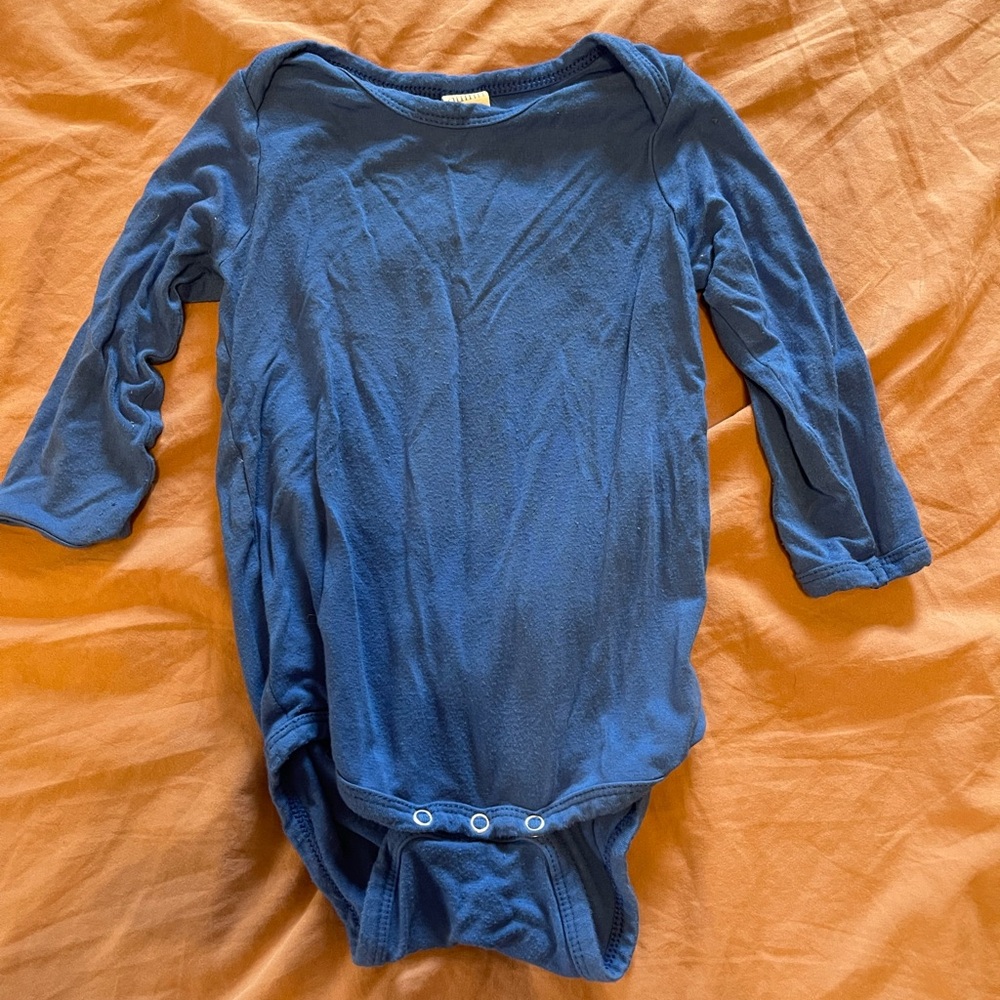 Kate Quinn Onesie